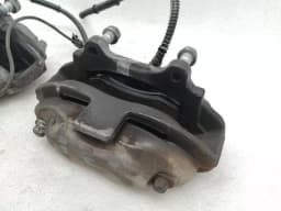 MERCEDES-BENZ Mercedes S600 W221 front brake caliper set A0034205383 brake caliper front set — thumbnail 6