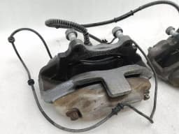 MERCEDES-BENZ Mercedes S600 W221 front brake caliper set A0034205383 brake caliper front set — thumbnail 5