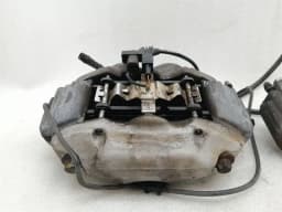 MERCEDES-BENZ Mercedes S600 W221 front brake caliper set A0034205383 brake caliper front set — thumbnail 8