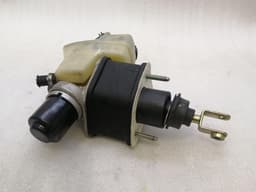 MERCEDES-BENZ Mercedes SL R230 Brake Servo A0004300112 Brake Booster — thumbnail 7