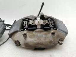 MERCEDES-BENZ Mercedes S600 W221 front brake caliper set A0034205383 brake caliper front set — thumbnail 9