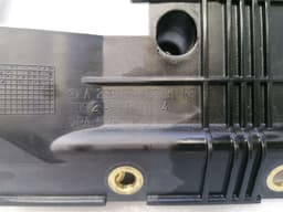 MERCEDES-BENZ Mercedes SL R230 rear seat belt set A2308680131 seat belt rear belt — thumbnail 4