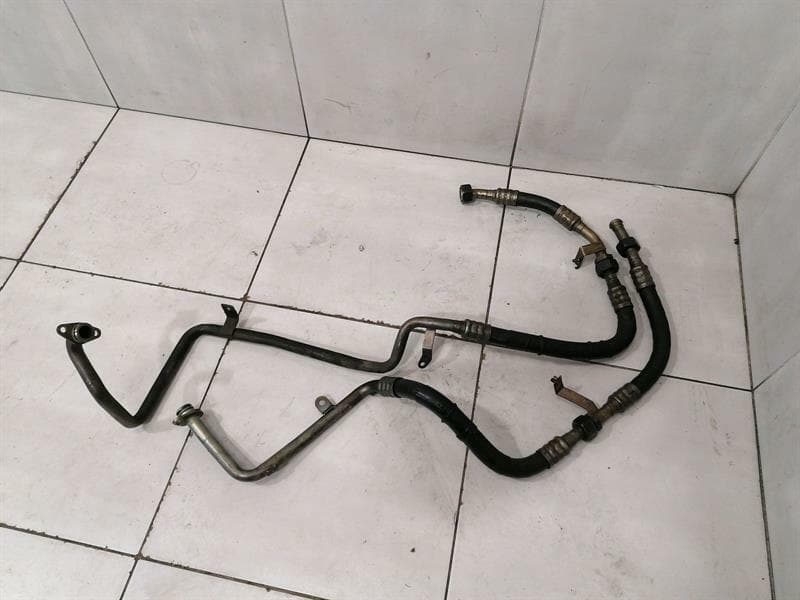 MERCEDES-BENZ Mercedes SL R230 OIL Cooling Pipe A2305001372 Ol Hose M275 V12 SL600 M275