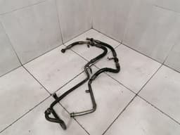 MERCEDES-BENZ Mercedes SL R230 OIL Cooling Pipe A2305001372 Ol Hose M275 V12 SL600 M275 — thumbnail 2