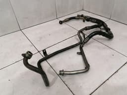 MERCEDES-BENZ Mercedes SL R230 OIL Cooling Pipe A2305001372 Ol Hose M275 V12 SL600 M275 — thumbnail 3