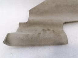 MERCEDES-BENZ Mercedes SL600 R230 Roof Lining A2307902445 Headliner Set Designo Alcantara — thumbnail 9