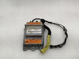 MERCEDES-BENZ Mercedes S-Class W221 Safety Module ECU A2218707526 Air Control Unit SRS — thumbnail 1