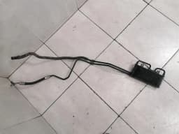 MERCEDES-BENZ Mercedes S-Class W221 Oil Cooler Radiator ABC A2219972682 Oil Lines Hose — thumbnail 5