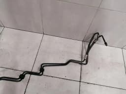 MERCEDES-BENZ Mercedes SL R230 ABC Pipe Set A2309976632 Hose Kit — thumbnail 4