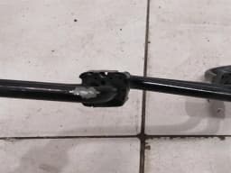 MERCEDES-BENZ Mercedes SL R230 ABC Pipe Set A2309976632 Hose Kit — thumbnail 5