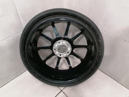 MERCEDES-BENZ MERCEDES SL600 V12 R230 SAVER KIT A2304001302 JACK 175/55R18 ET25 66X18H2 — thumbnail 10