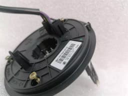 MERCEDES-BENZ Mercedes S-class W220 jacket tube module mrm a0285456932 control unit mrm — thumbnail 2