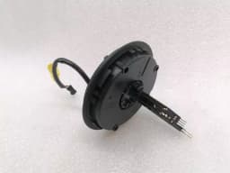 MERCEDES-BENZ Mercedes S-class W220 jacket tube module mrm a0285456932 control unit mrm — thumbnail 7