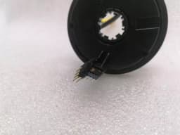 MERCEDES-BENZ Mercedes S-class W220 jacket tube module mrm a0285456932 control unit mrm — thumbnail 8