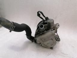 MERCEDES-BENZ Mercedes S-Class W221 ABC Power Steering Pump A0044665801 Power Steering Pump ABC — thumbnail 10
