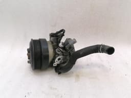 MERCEDES-BENZ Mercedes S-Class W221 ABC Power Steering Pump A0044665801 Power Steering Pump ABC — thumbnail 8