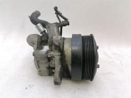 MERCEDES-BENZ Mercedes S-Class W221 ABC Power Steering Pump A0044665801 Power Steering Pump ABC — thumbnail 4