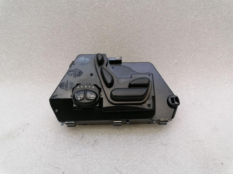 MERCEDES-BENZ Mercedes S-Class W220 Left Rear Switch A2208212379 Switch Rear Left