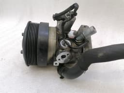 MERCEDES-BENZ Mercedes S-Class W221 ABC Power Steering Pump A0044665801 Power Steering Pump ABC — thumbnail 6