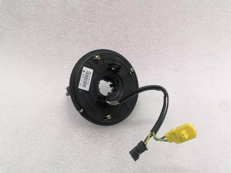 Mercedes S-class W220 jacket tube module mrm a0285456932 control unit mrm