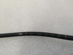 MERCEDES-BENZ Mercedes S-Class W221 A.B.S Sensor A2215401217 ABS Sensor — thumbnail 4