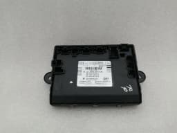 MERCEDES-BENZ Mercedes W221 rear left seat module A0038207326 rear Li seat control unit — thumbnail 4