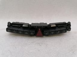 MERCEDES-BENZ Mercedes S-class W220 Centre switch block A2208216958 switch block — thumbnail 1