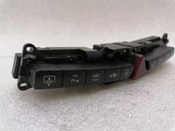 MERCEDES-BENZ Mercedes S-class W220 Centre switch block A2208216958 switch block — thumbnail 9