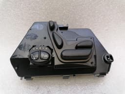 MERCEDES-BENZ Mercedes S-Class W220 Left Rear Switch A2208212379 Switch Rear Left — thumbnail 8