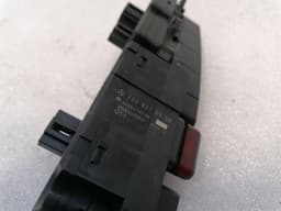 MERCEDES-BENZ Mercedes S-class W220 Centre switch block A2208216958 switch block — thumbnail 7