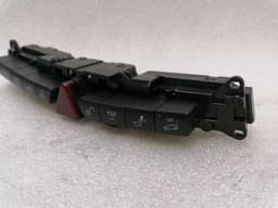 MERCEDES-BENZ Mercedes S-class W220 Centre switch block A2208216958 switch block — thumbnail 3