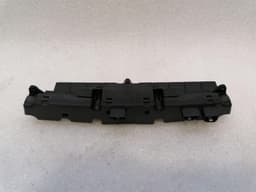 MERCEDES-BENZ Mercedes S-class W220 Centre switch block A2208216958 switch block — thumbnail 6