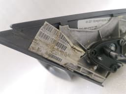 MERCEDES-BENZ Mercedes S-class W221 Left Door Mirror A2218100576 Exterior Mirror Left DIM electr — thumbnail 9