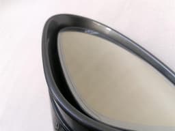 MERCEDES-BENZ Mercedes S-class W221 Left Door Mirror A2218100576 Exterior Mirror Left DIM electr — thumbnail 3