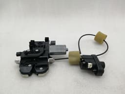 MERCEDES-BENZ Mercedes S-Class W221 Boot Lock A2217500085 Tailgate Lock — thumbnail 5