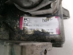 MERCEDES-BENZ Mercedes S-Class W221 ABC Power Steering Pump A0044665801 Power Steering Pump ABC — thumbnail 7