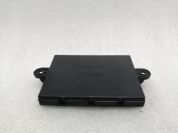 MERCEDES-BENZ Mercedes W221 rear left seat module A0038207326 rear Li seat control unit — thumbnail 2