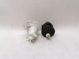 MERCEDES-BENZ Mercedes W221 Fuel Pump Electric A2214706094 Fuel Pump Electric M275 V12 — thumbnail 2