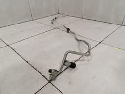 MERCEDES-BENZ Mercedes SL R230 A/C Pipe A2308302415 Air Conditioning Line Air Conditioning SL600 V12 — thumbnail 8