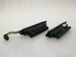 MERCEDES-BENZ Mercedes SL R230 Console Switch A2308200910 Console Switch ESP — thumbnail 1