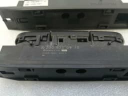 MERCEDES-BENZ Mercedes SL R230 Console Switch A2308200910 Console Switch ESP — thumbnail 5