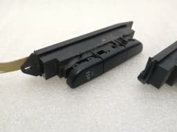 MERCEDES-BENZ Mercedes SL R230 Console Switch A2308200910 Console Switch ESP — thumbnail 7