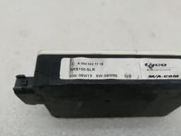 MERCEDES-BENZ MERCEDES S-class W221 Radarsensor A0045427718 Totwinkel Assistent Beschädigt — thumbnail 8