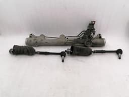 MERCEDES-BENZ Mercedes S-Class W221 Power Steering Rack A2214601800 Steering Rack — thumbnail 5