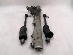 MERCEDES-BENZ Mercedes S-Class W221 Power Steering Rack A2214601800 Steering Rack — thumbnail 2