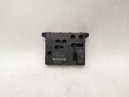 MERCEDES-BENZ Mercedes SL R230 left door module A2308204726 door control unit left — thumbnail 1