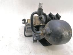MERCEDES-BENZ Mercedes SL R230 ABC Hydraulic Valve A2203201258 Hydraulic Valve — thumbnail 3