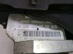 MERCEDES-BENZ Mercedes SL R230 ABC Hydraulic Valve A2203201258 Hydraulic Valve — thumbnail 6
