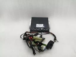 MERCEDES-BENZ Mercedes S-class W221 suspension + DRK modules A2215406762 chassis control unit — thumbnail 5