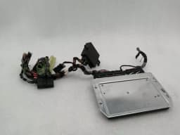MERCEDES-BENZ Mercedes S-class W221 suspension + DRK modules A2215406762 chassis control unit — thumbnail 4
